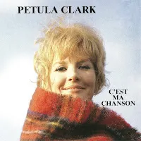 Petula Clark